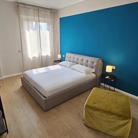 Appartement Jack - Rho Fiera - H Sacco - San Siro *
