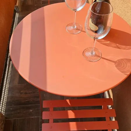 Apartament Jack