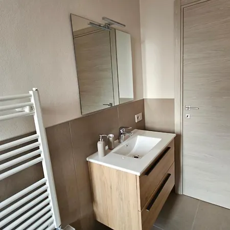 Jack - Rho Fiera - H Sacco - San Siro Appartement *