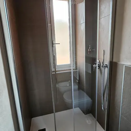 Appartement Jack - Rho Fiera - H Sacco - San Siro *