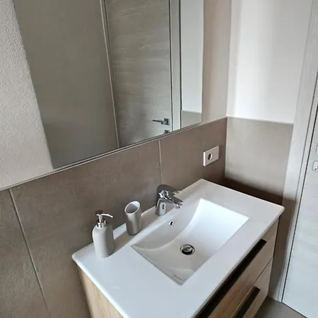 Appartement Jack - Rho Fiera - H Sacco - San Siro *