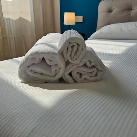 Jack Apartament Mediolan