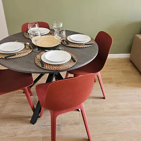 Jack - Rho Fiera - H Sacco - San Siro Appartement