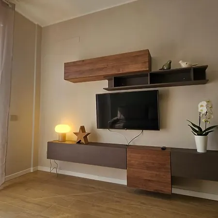 Jack Apartment *