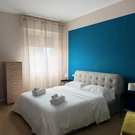 Apartmán Jack