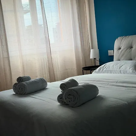 Apartmán Jack *